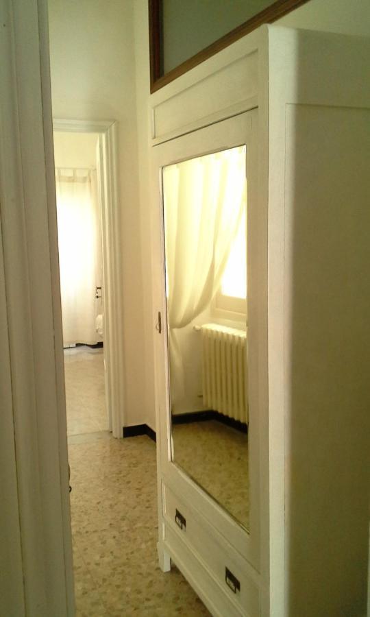 Appartamento Stefano Dolcedo Buitenkant foto